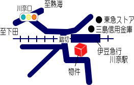 塩地総合開発株式会社　不動産