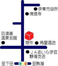 塩地総合開発株式会社　不動産